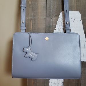 Radley Crossbody EUC